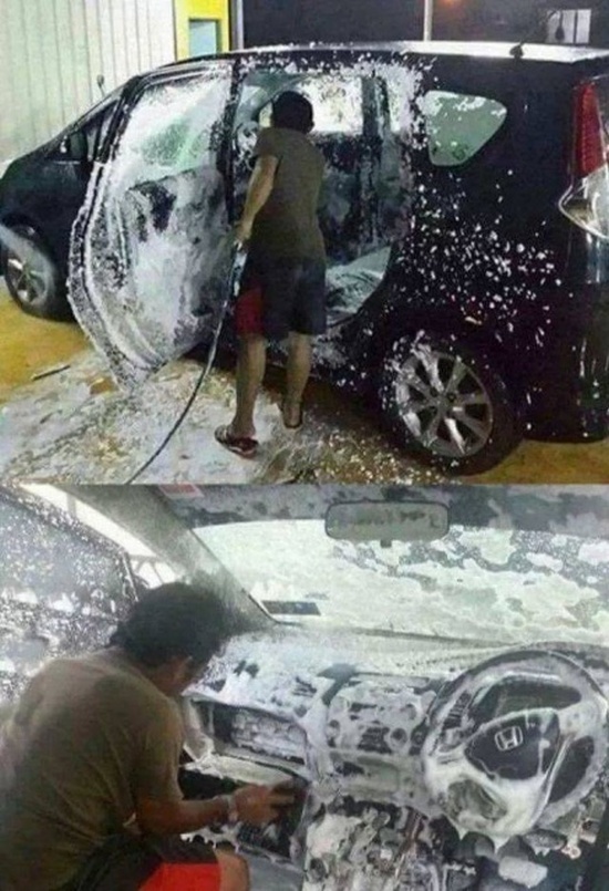 Kind Of Confusing (46 pics)