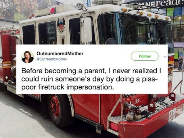 Parenting Tweets (31 pics)