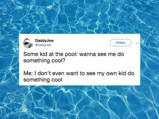 Parenting Tweets (31 pics)