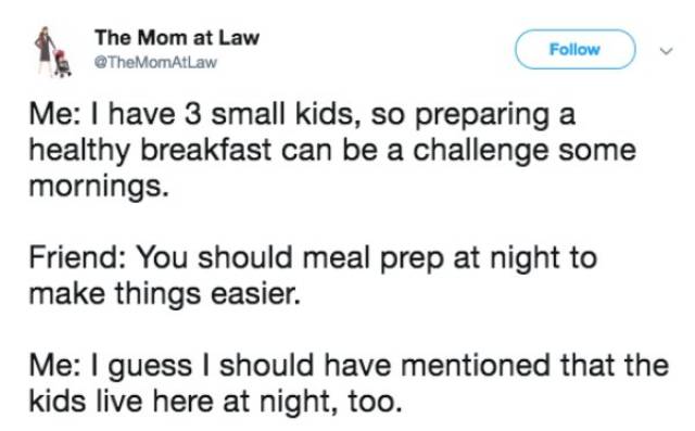 Parenting Tweets (31 pics)