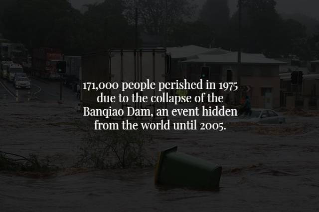 Creepy Facts (17 pics)