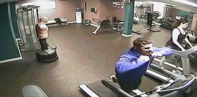 Acid Gifdump, November 21, 2018 (25 gifs)