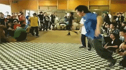 Acid Gifdump, November 21, 2018 (25 gifs)