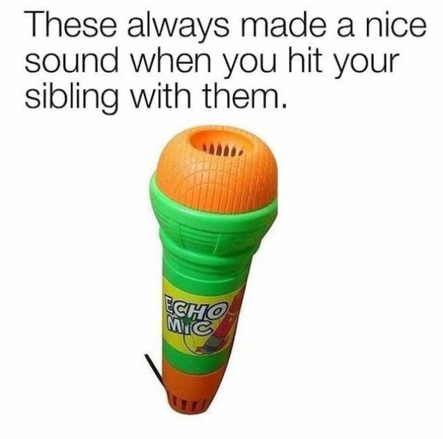 Your Daily Dose Of Nostalgia (62 pics)