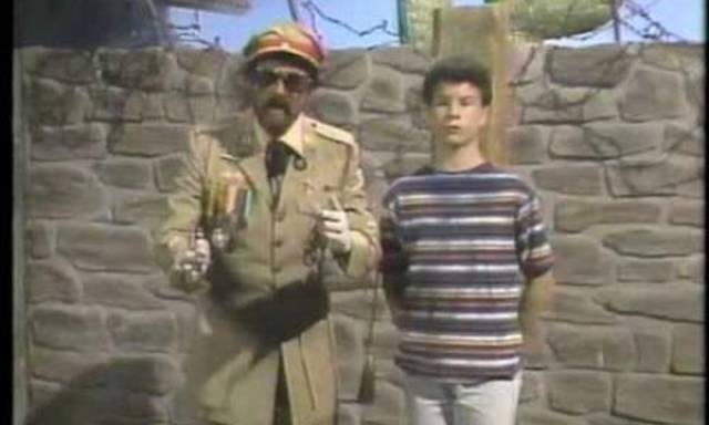 Your Daily Dose Of Nostalgia (62 pics)