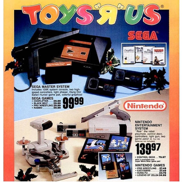 Your Daily Dose Of Nostalgia (62 pics)