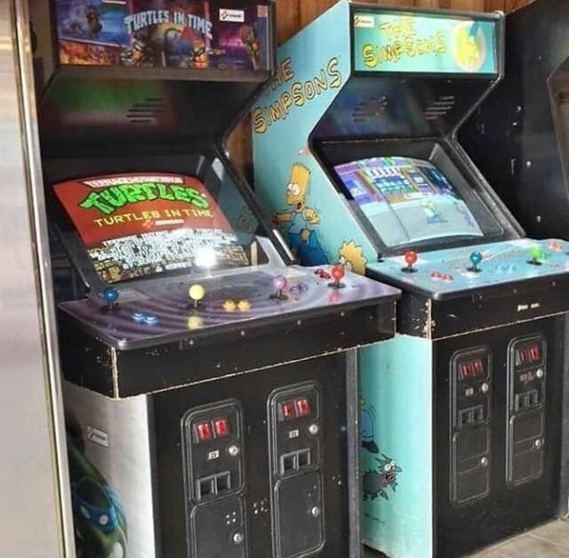 Your Daily Dose Of Nostalgia (62 pics)