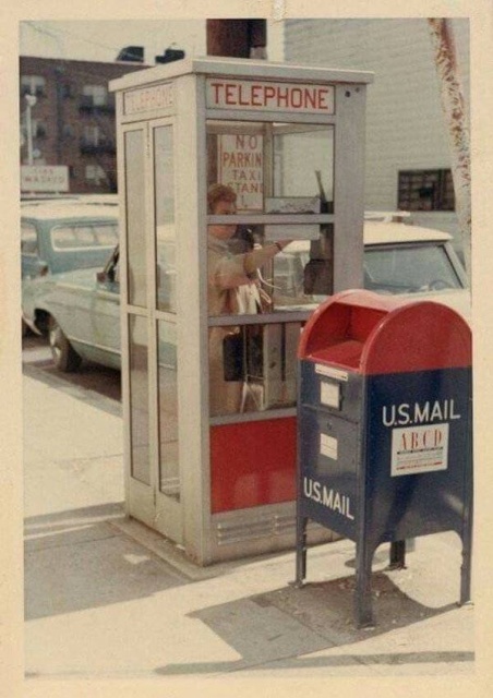 Your Daily Dose Of Nostalgia (62 pics)