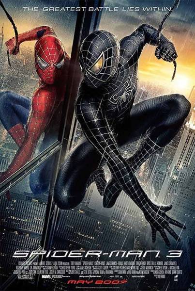 The Superhero Movies Which Brought Their Creators Biggest Amounts Of Money (25 pics)