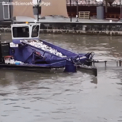 How It's Done (13 gifs)