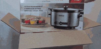 Satisfaction Guaranteed (16 gifs)