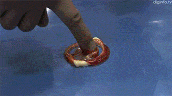 Satisfaction Guaranteed (16 gifs)