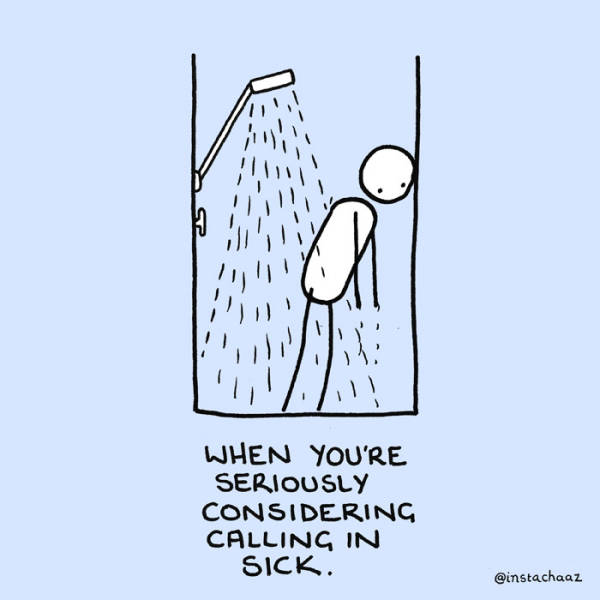 Pictures About Showers (10 pics)