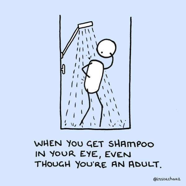 Pictures About Showers (10 pics)