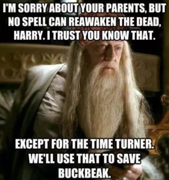 Avada Memeavra! (33 pics)
