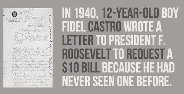 Facts About Cuba (21 pics)