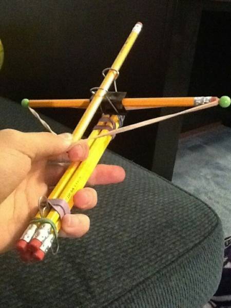When People Have Too Much Free Time (61 pics)