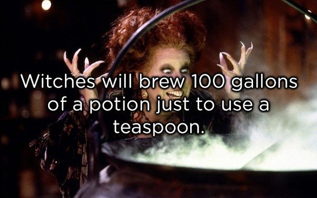 Shower Thoughts (18 pics)