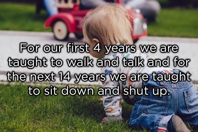 Shower Thoughts (18 pics)