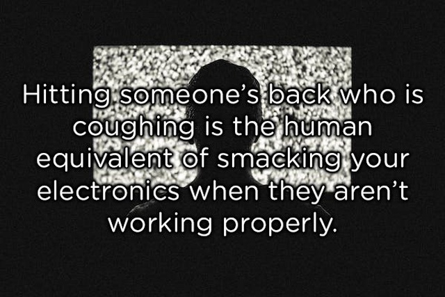 Shower Thoughts (18 pics)