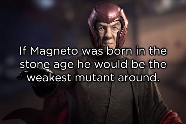 Shower Thoughts (18 pics)