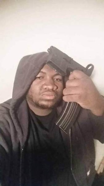 Thug Life (36 pics)