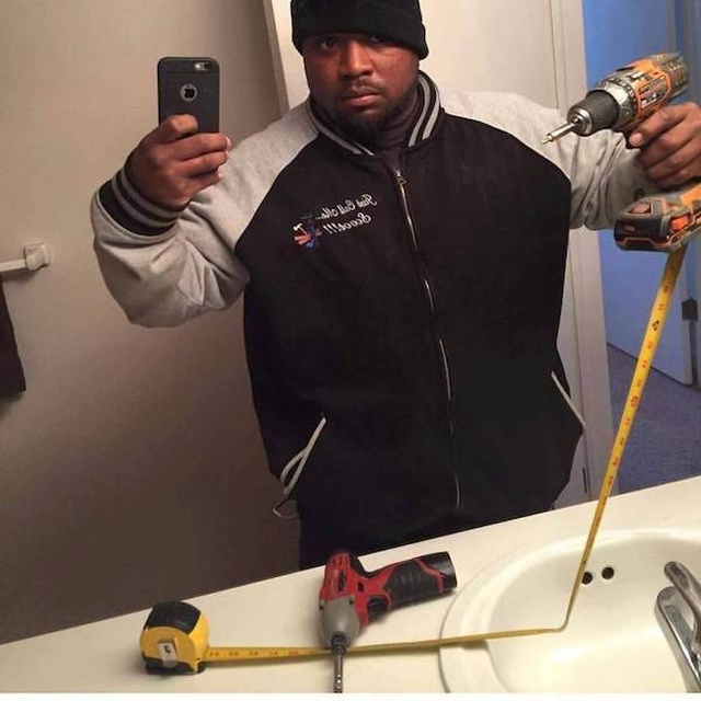 Thug Life (36 pics)