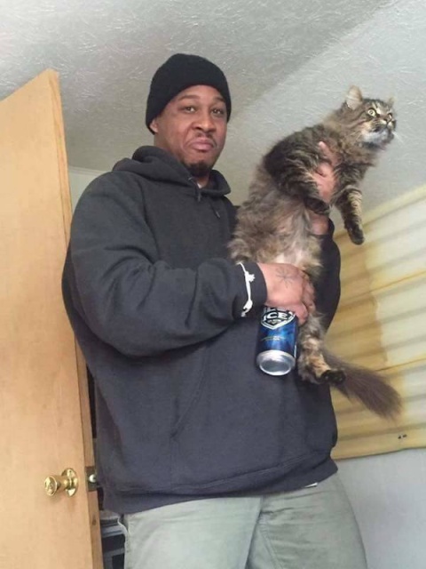 Thug Life (36 pics)
