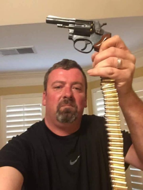 Thug Life (36 pics)