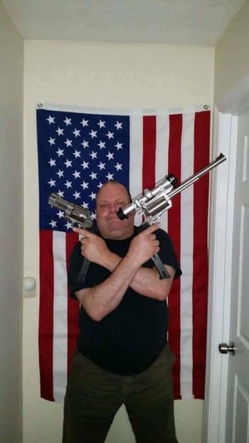 Thug Life (36 pics)