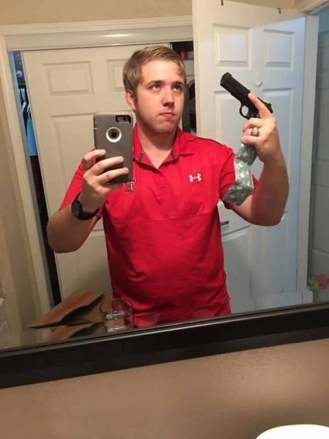 Thug Life (36 pics)