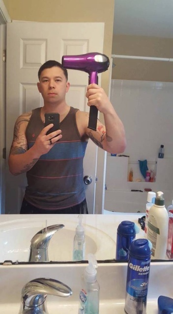 Thug Life (36 pics)