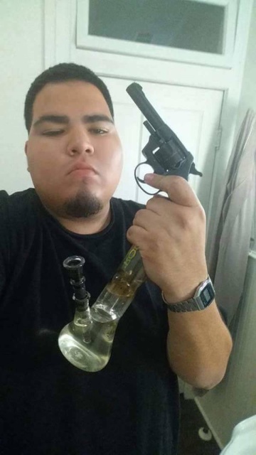 Thug Life (36 pics)
