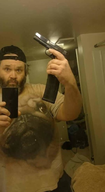 Thug Life (36 pics)