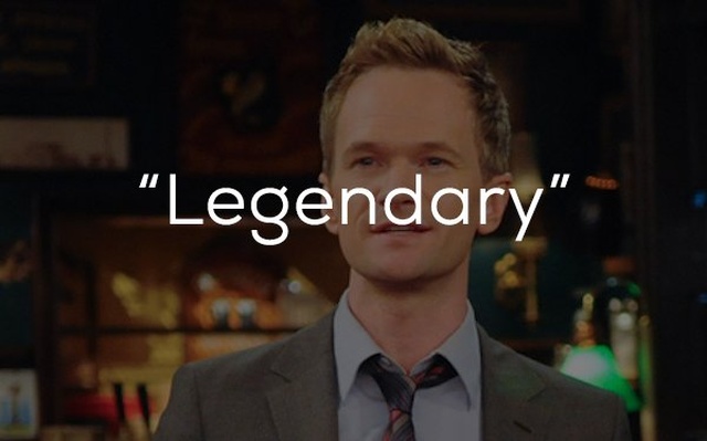 These TV Shows Have Got The Best One-word Catchphrases (21 pics)