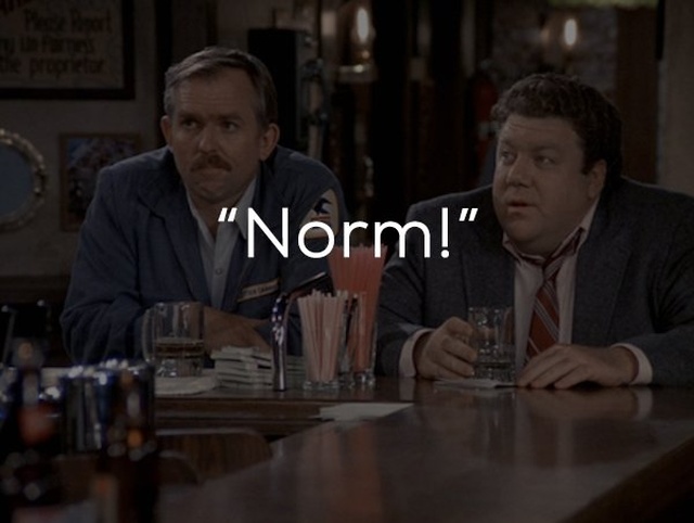 These TV Shows Have Got The Best One-word Catchphrases (21 pics)