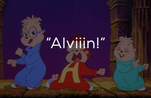 These TV Shows Have Got The Best One-word Catchphrases (21 pics)