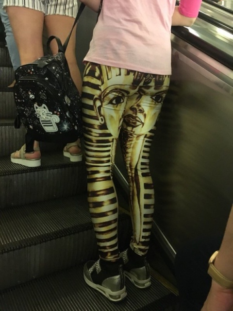 WTF Fashion (25 pics)