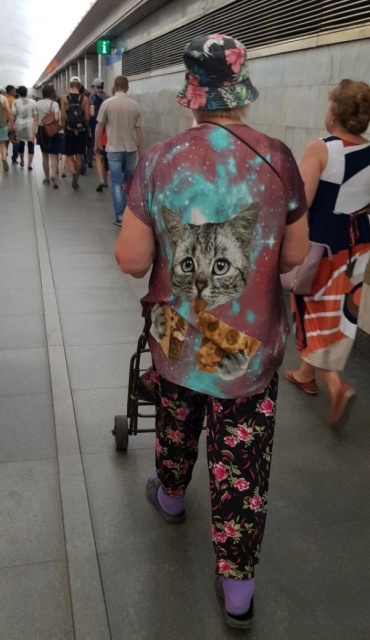 WTF Fashion (25 pics)