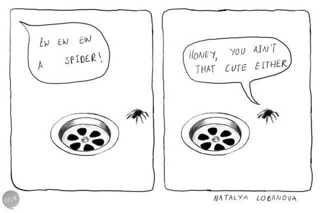 These Comics Are So True (25 pics)