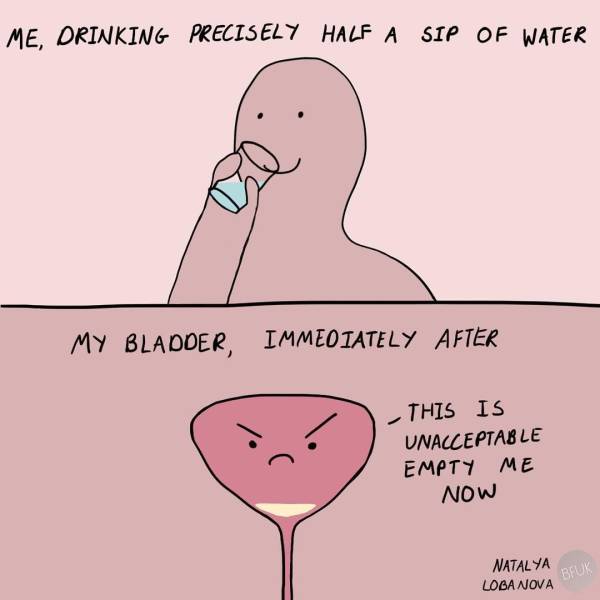 These Comics Are So True (25 pics)