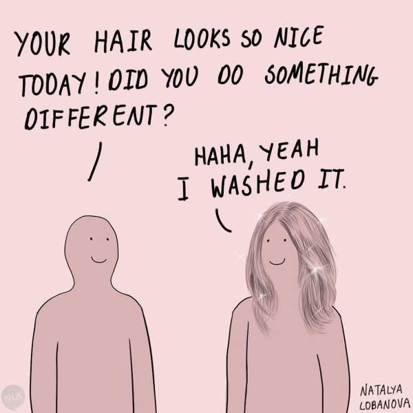 These Comics Are So True (25 pics)