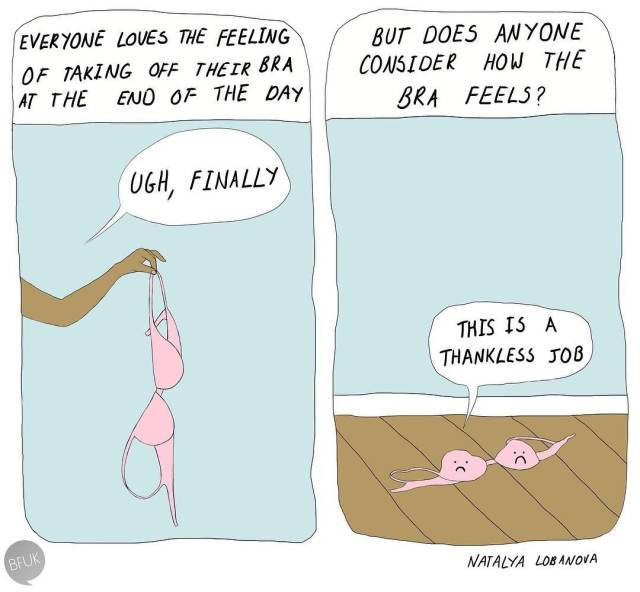 These Comics Are So True (25 pics)