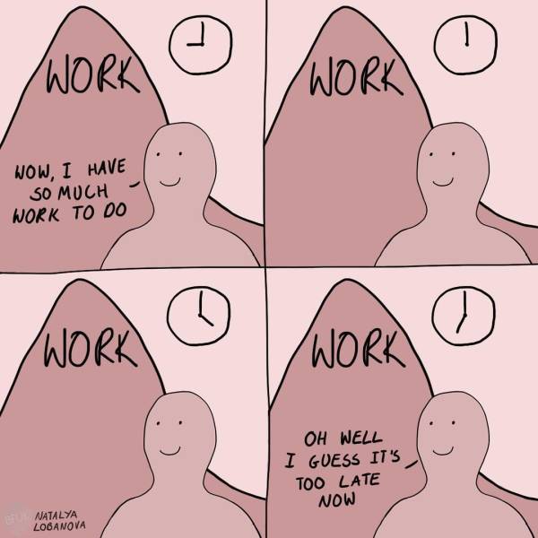 These Comics Are So True (25 pics)
