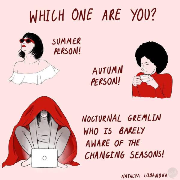 These Comics Are So True (25 pics)