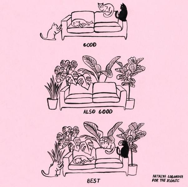 These Comics Are So True (25 pics)
