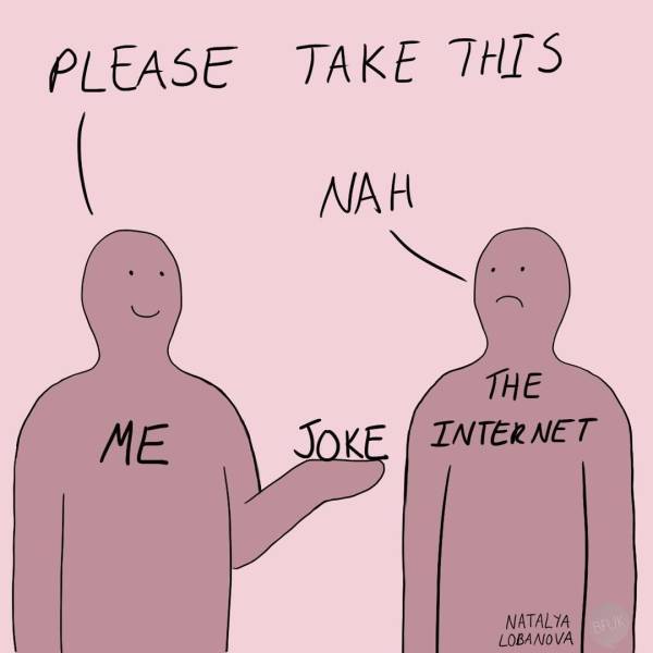 These Comics Are So True (25 pics)