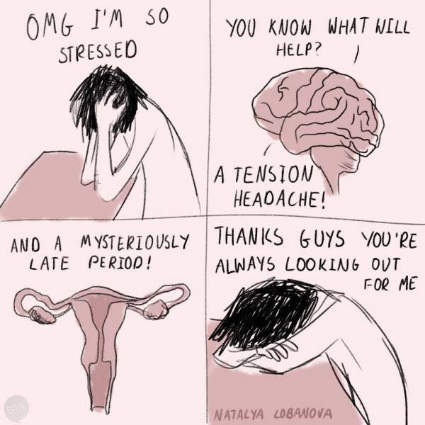 These Comics Are So True (25 pics)