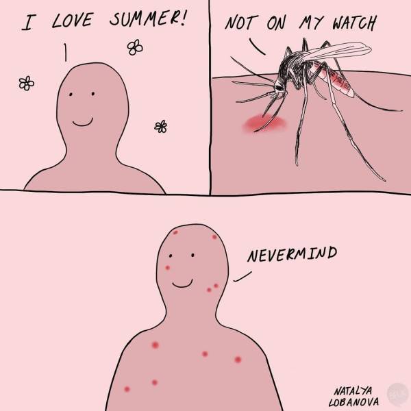 These Comics Are So True (25 pics)