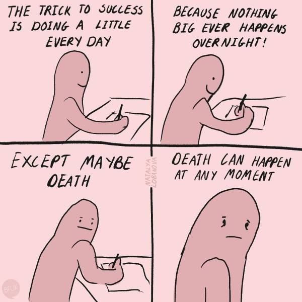 These Comics Are So True (25 pics)